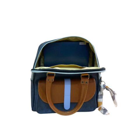 Bolso-Morral-Astor-Luque-Azul