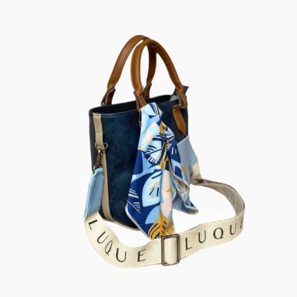 Bolso-Shopping-Bag-Azul-Luque