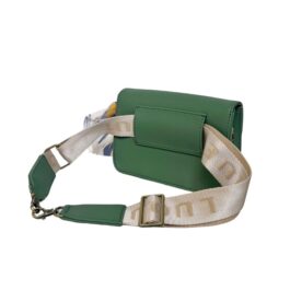 Bolsito Renata verde