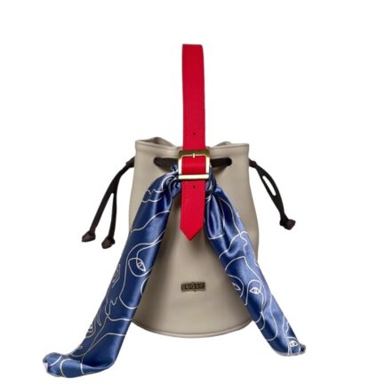 Bucket-Abby-Luque-Beige