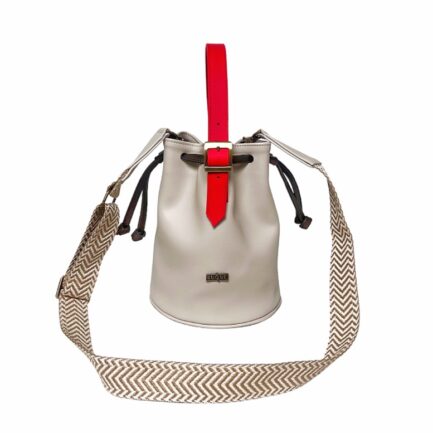 Bucket-Abby-Luque-Beige