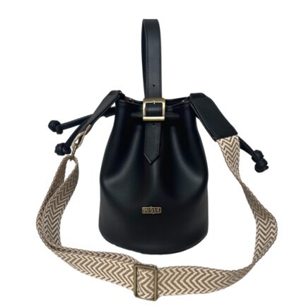Bucket-Abby-Luque-Negro