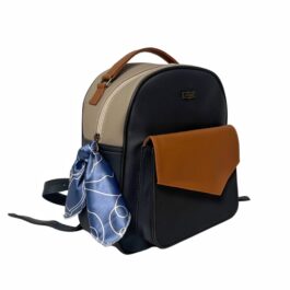 Morral Aurora negro