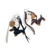 Llavero charms dachshund