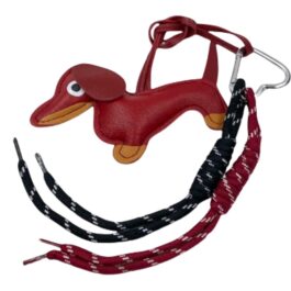 Llavero charms dachshund pequeño