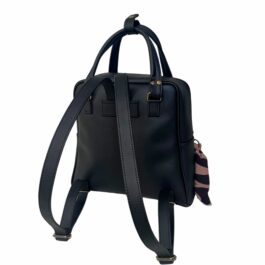 Morral Astor negro