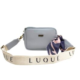 Bolsito Antonia gris