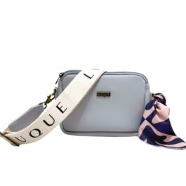 Bolsito Antonia gris