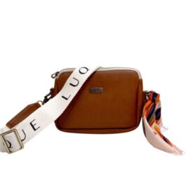 Bolsito Antonia miel