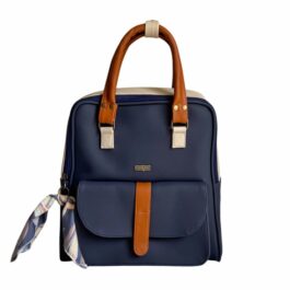 Morral Astor Azul