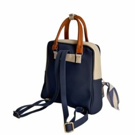 Morral Astor Azul