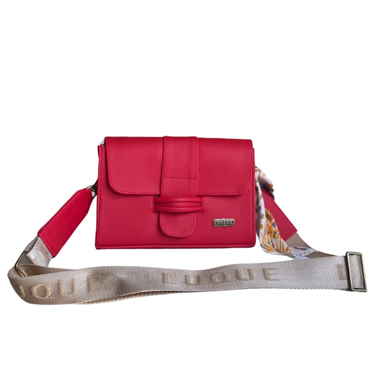 Bolsito Inglaterra rojo - Imagen 3