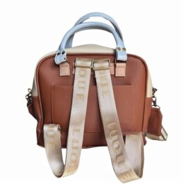 Maletica Mini Hanna miel