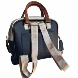 Maletica Mini Hanna negra