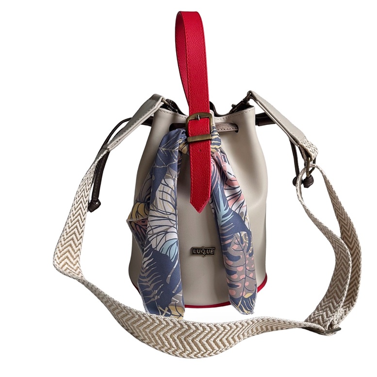 Bucket-Abby-Luque-Beige