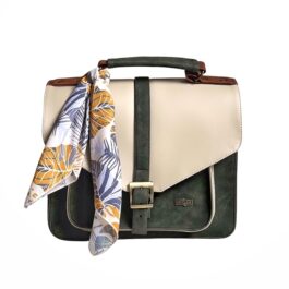 Morral Giorgia verde