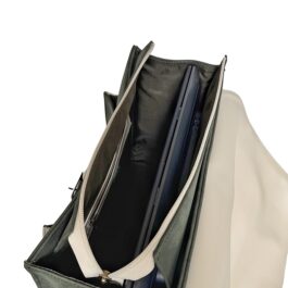 Morral Giorgia verde