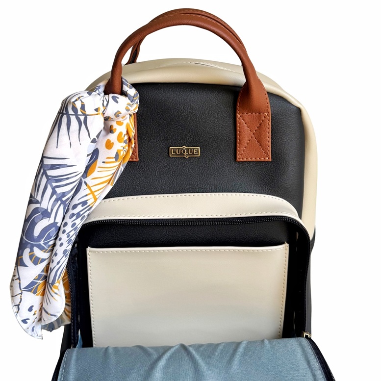 Morral-Roma-Luque-Negro