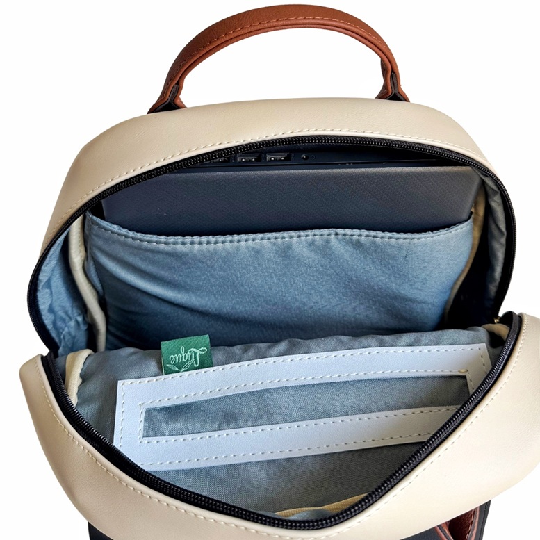 Morral-Roma-Luque-Negro