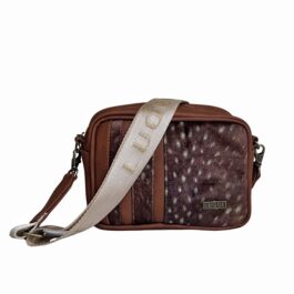 Bolsito Lu Bambi miel