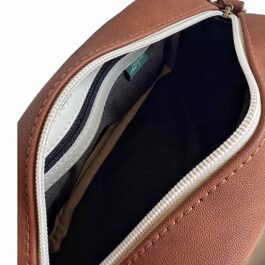 Bolsito Lu Bambi miel