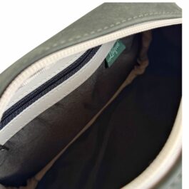 Bolsito Lu Bambi azul