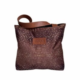Tote bag Bambi miel